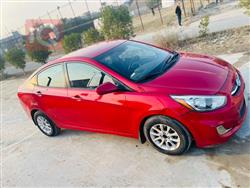 هيونداي أكسنت